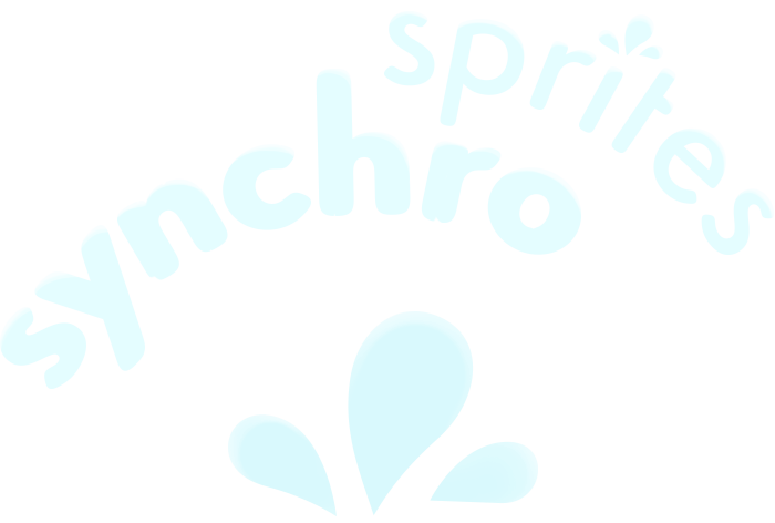 Synchro Sprites